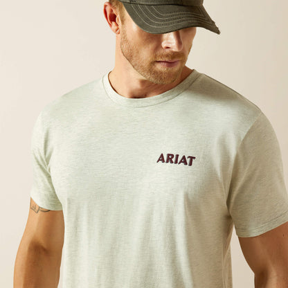 Ariat Ariat Straight Shooter T-Shirt Outlet