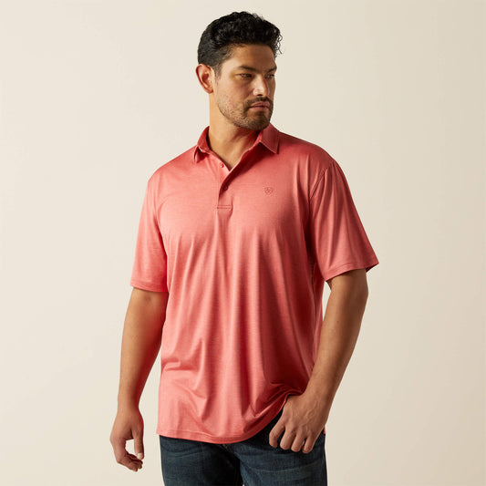 Ariat Charger 2.0 Polo Online