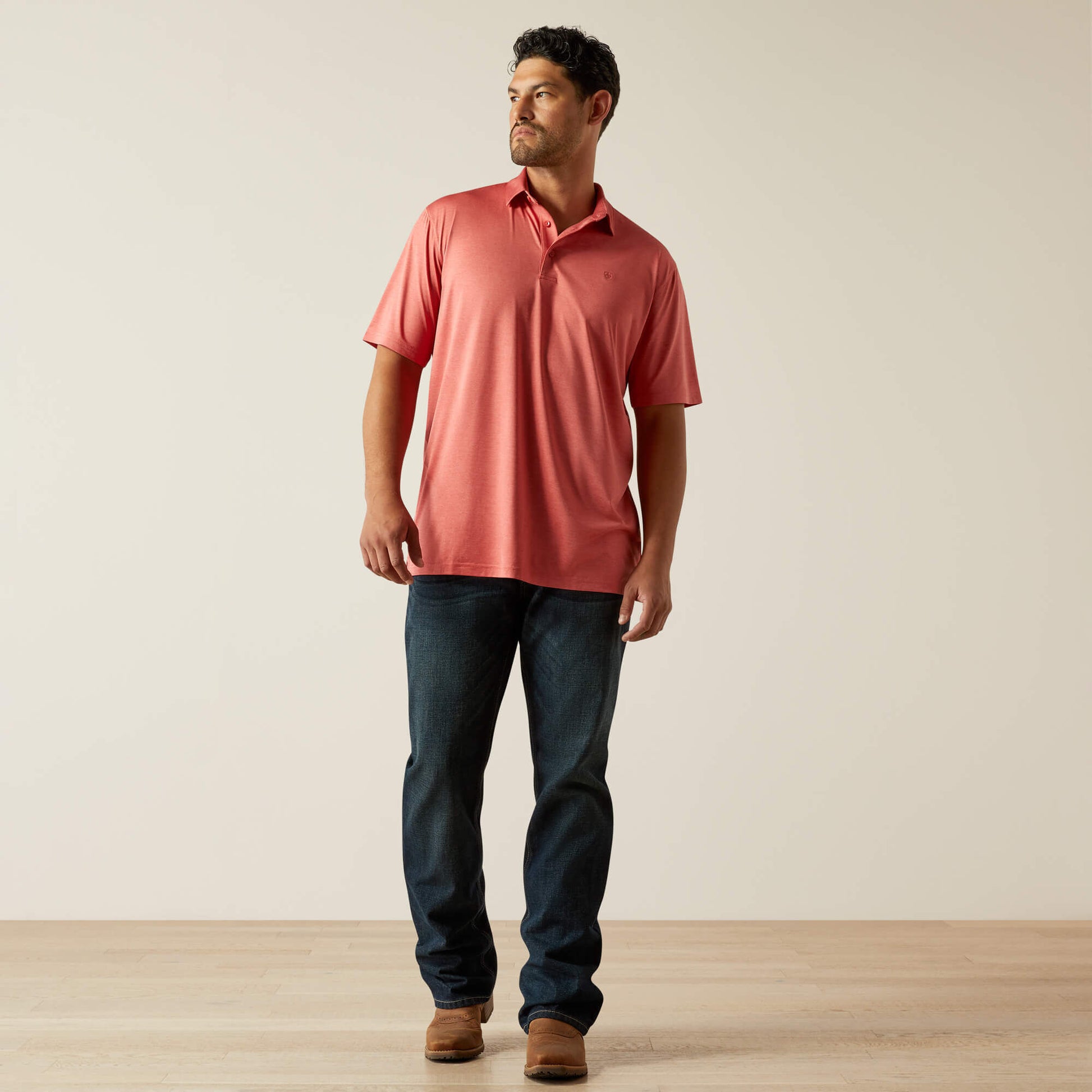 Ariat Charger 2.0 Polo Online