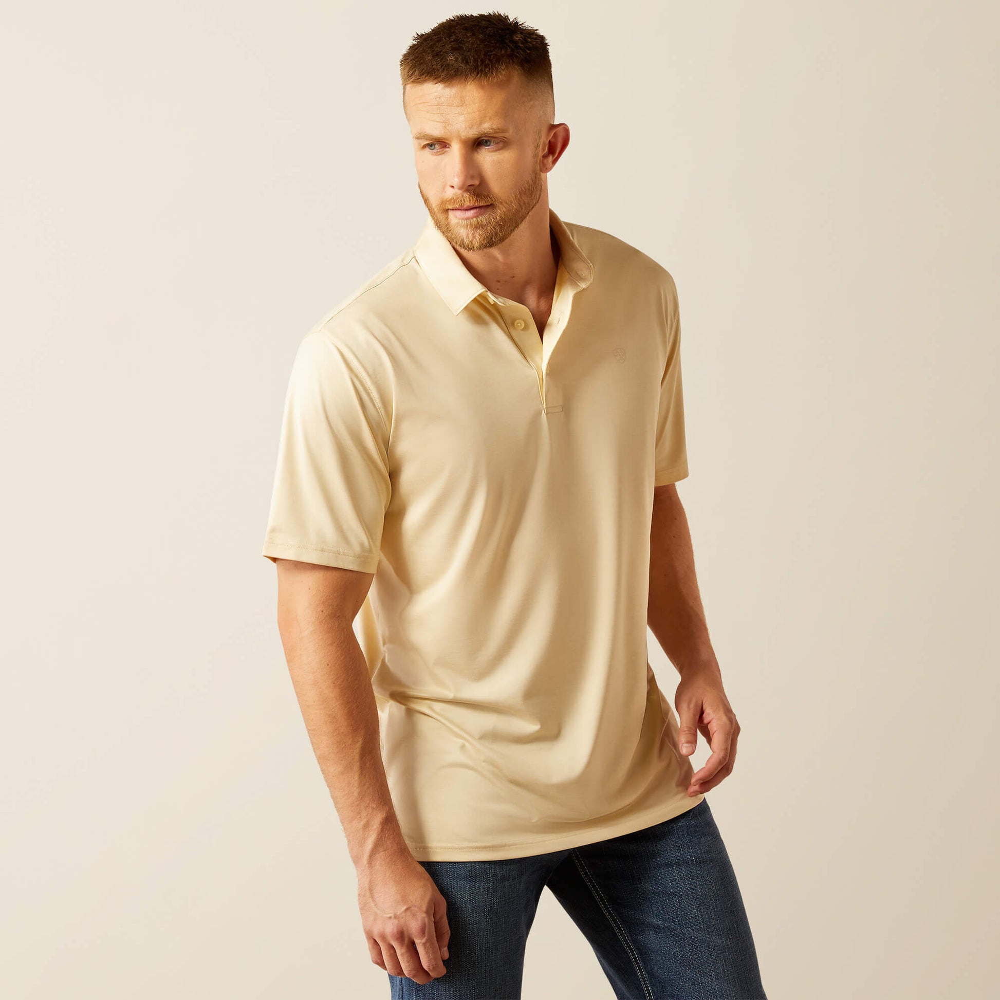 Ariat Charger 2.0 Polo On Sale