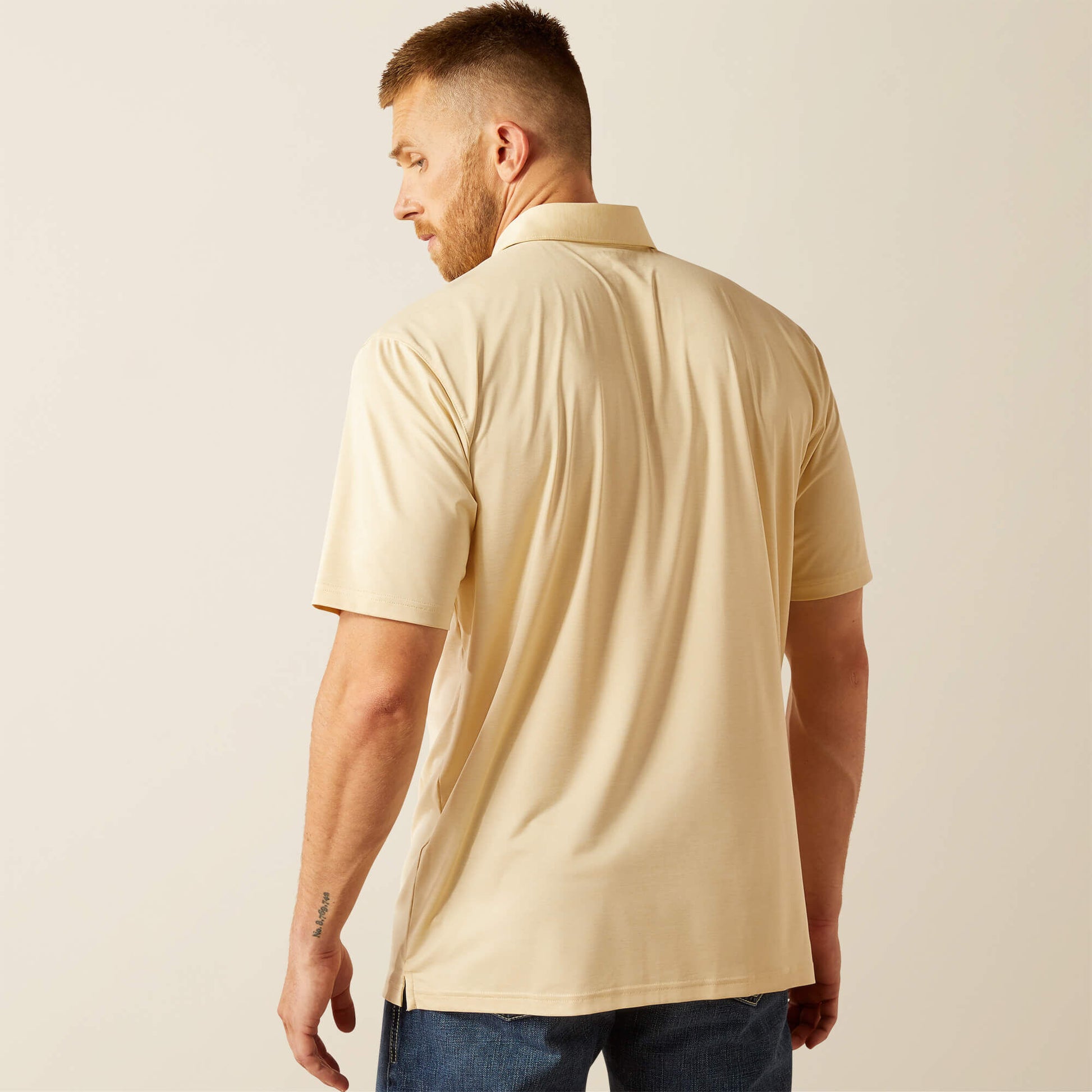 Ariat Charger 2.0 Polo On Sale