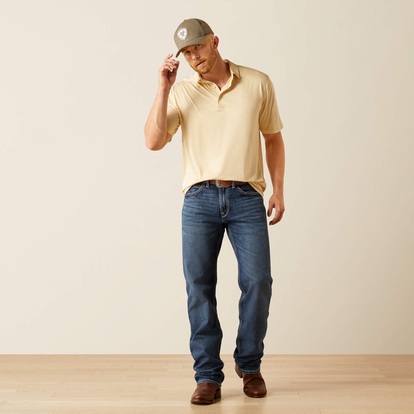 Ariat Charger 2.0 Polo On Sale