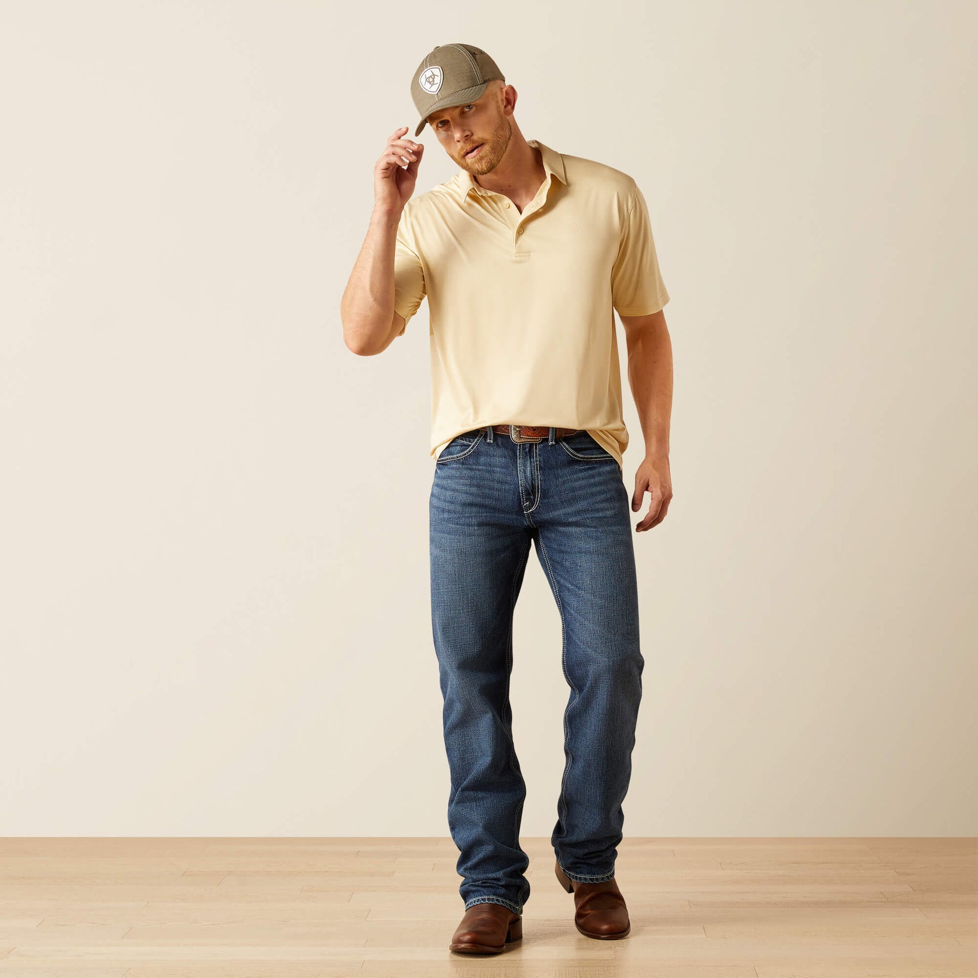 Ariat Charger 2.0 Polo On Sale