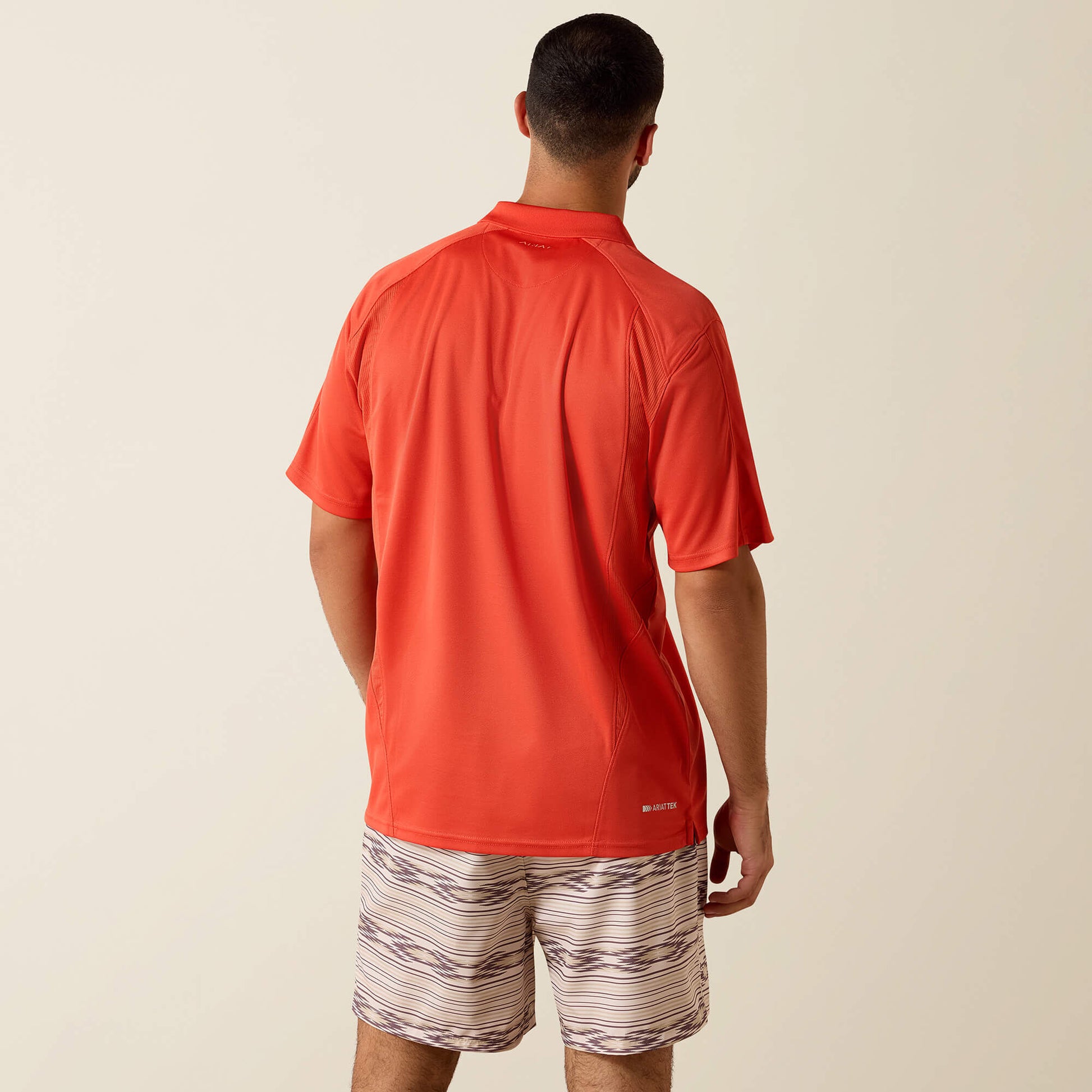 Ariat AC Classic Fit Polo On Sale