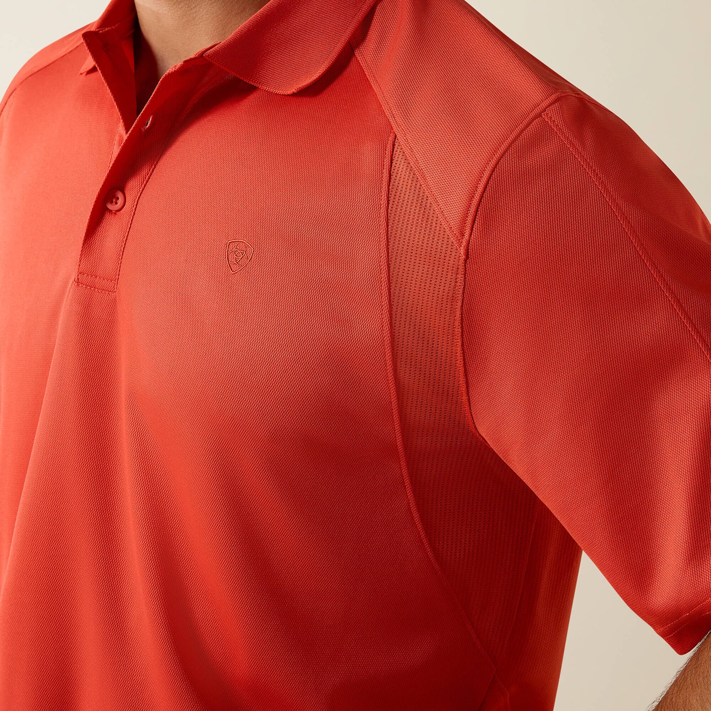 Ariat AC Classic Fit Polo On Sale