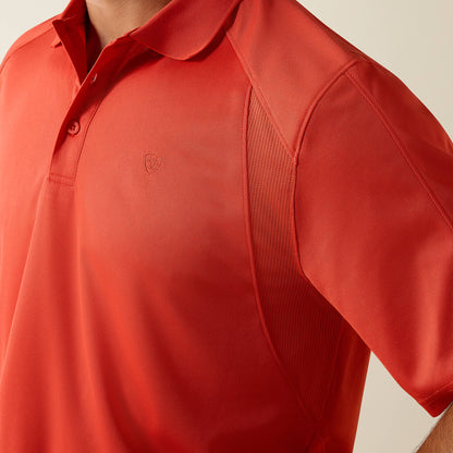 Ariat AC Classic Fit Polo On Sale