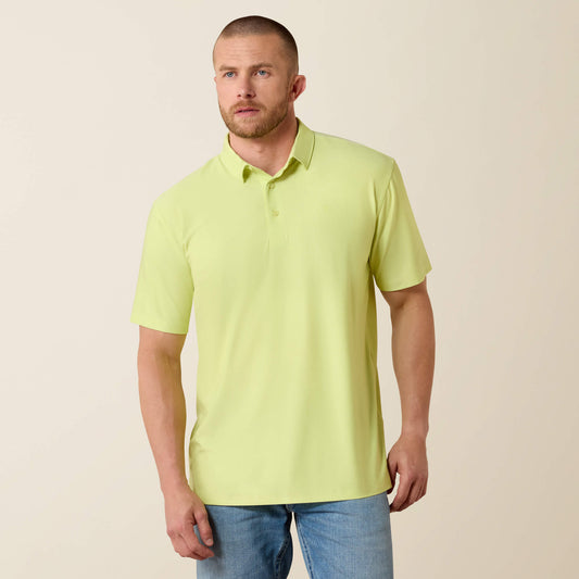 Ariat Charger 2.0 Polo Online