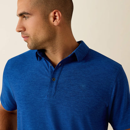 Ariat Charger 2.0 Fitted Polo For Sale
