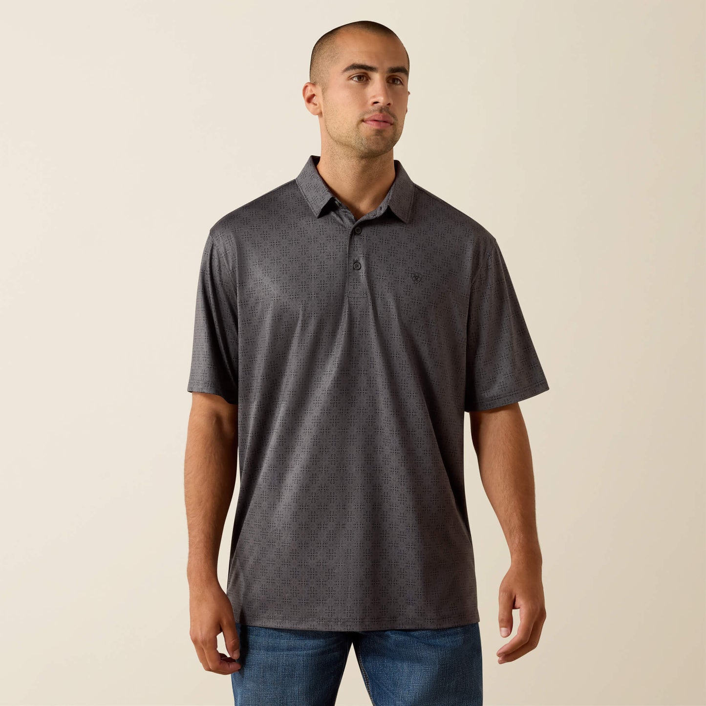 Ariat 360 Airflow Polo Discount