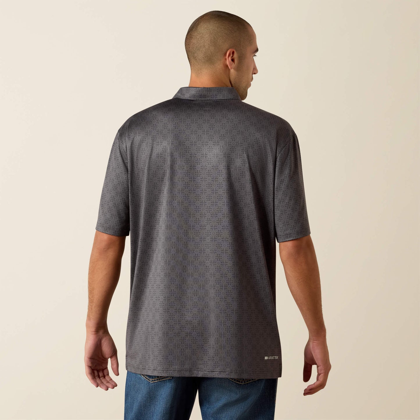 Ariat 360 Airflow Polo Discount