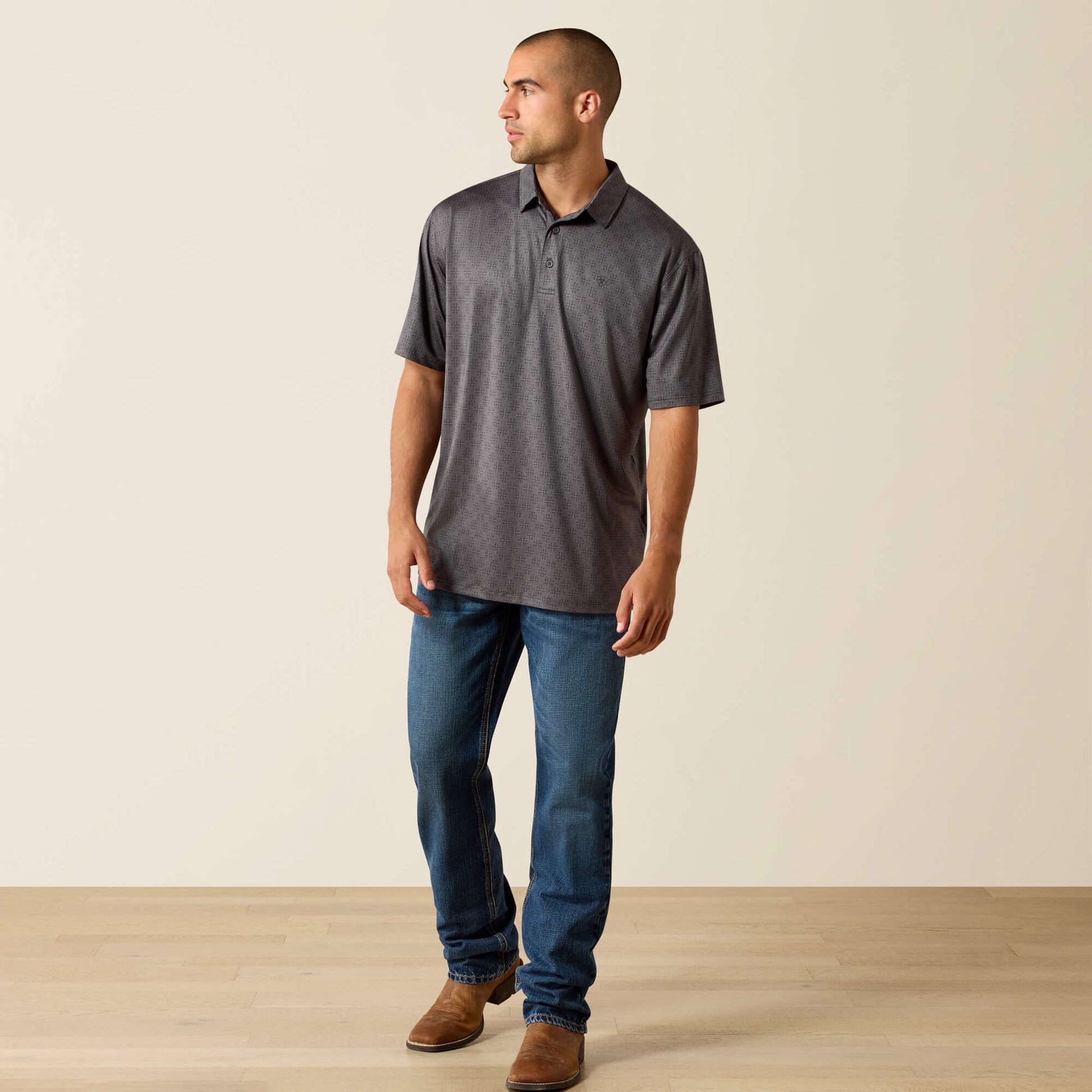 Ariat 360 Airflow Polo Discount