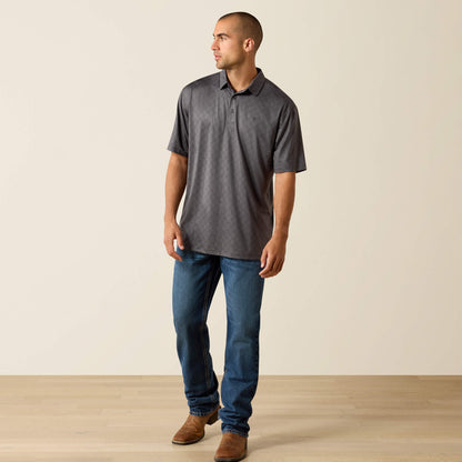 Ariat 360 Airflow Polo Discount