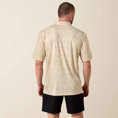 Ariat 360 Airflow Polo Outlet