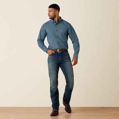 Ariat Jordi Fitted Shirt On Sale