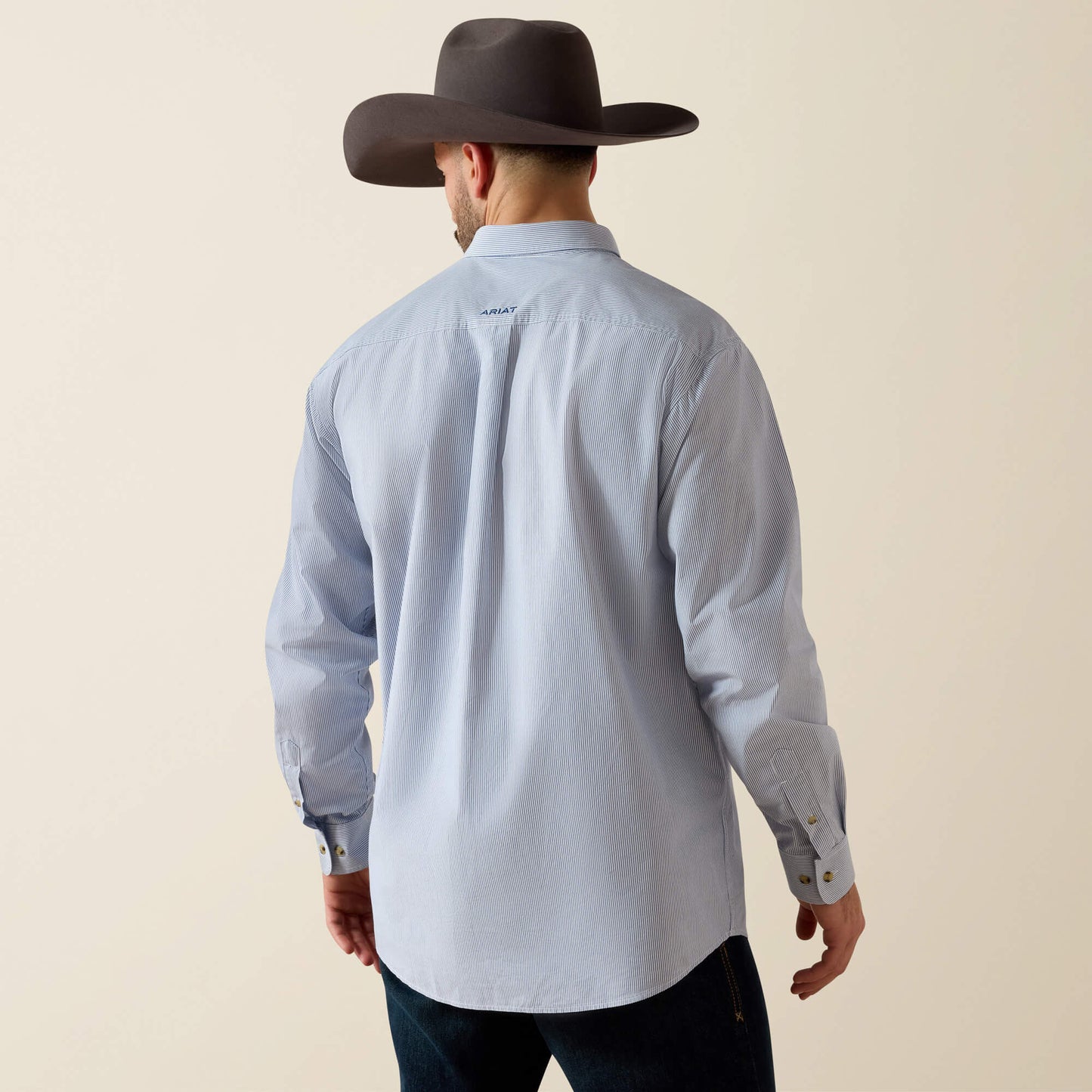 Ariat Pro Series Dayne Classic Fit Shirt Online