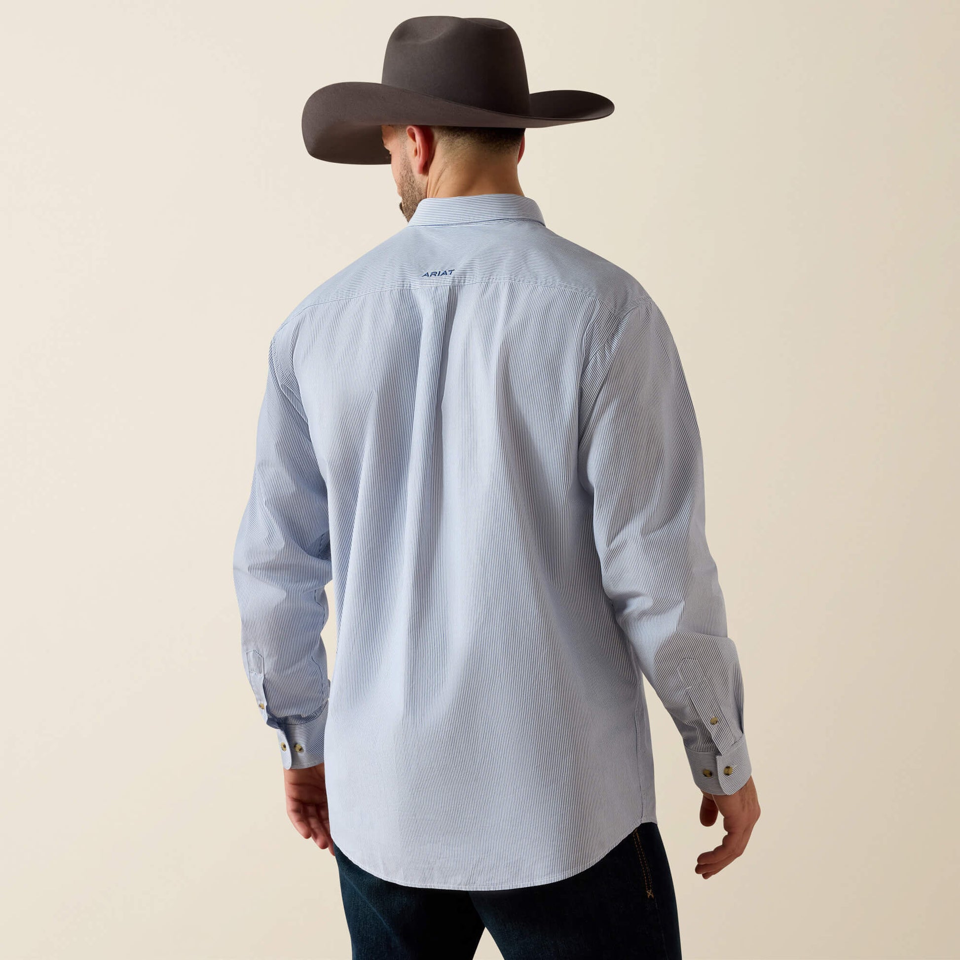 Ariat Pro Series Dayne Classic Fit Shirt Online