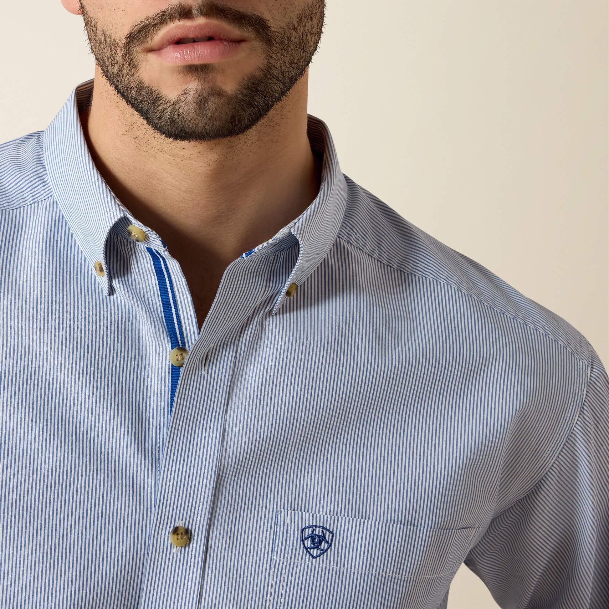 Ariat Pro Series Dayne Classic Fit Shirt Online