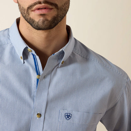 Ariat Pro Series Dayne Classic Fit Shirt Online