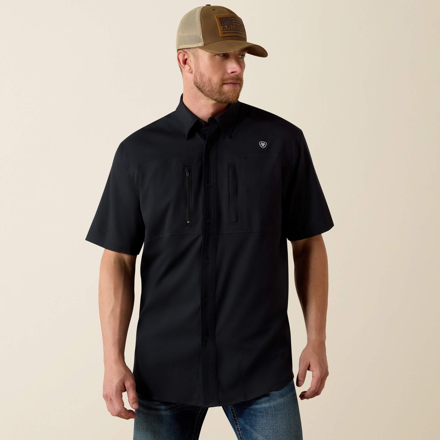 Ariat VentTEK Classic Fit Shirt Sale