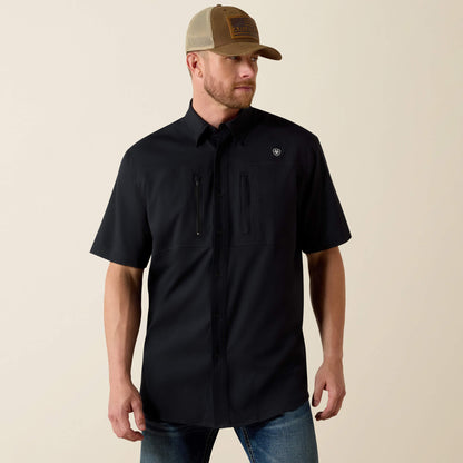 Ariat VentTEK Classic Fit Shirt Sale