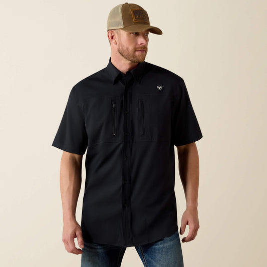 Ariat VentTEK Classic Fit Shirt Sale