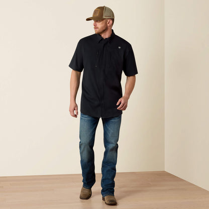 Ariat VentTEK Classic Fit Shirt Sale