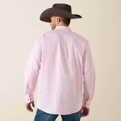 Ariat Pro Series Dayne Classic Fit Shirt Online