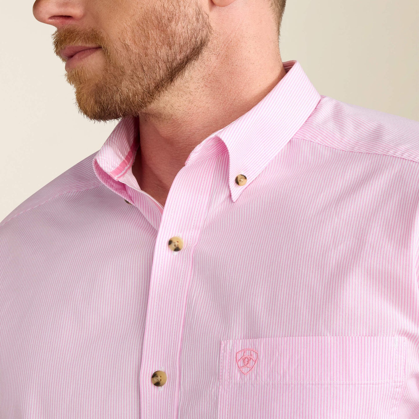 Ariat Pro Series Dayne Classic Fit Shirt Online