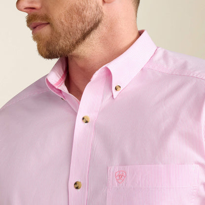 Ariat Pro Series Dayne Classic Fit Shirt Online