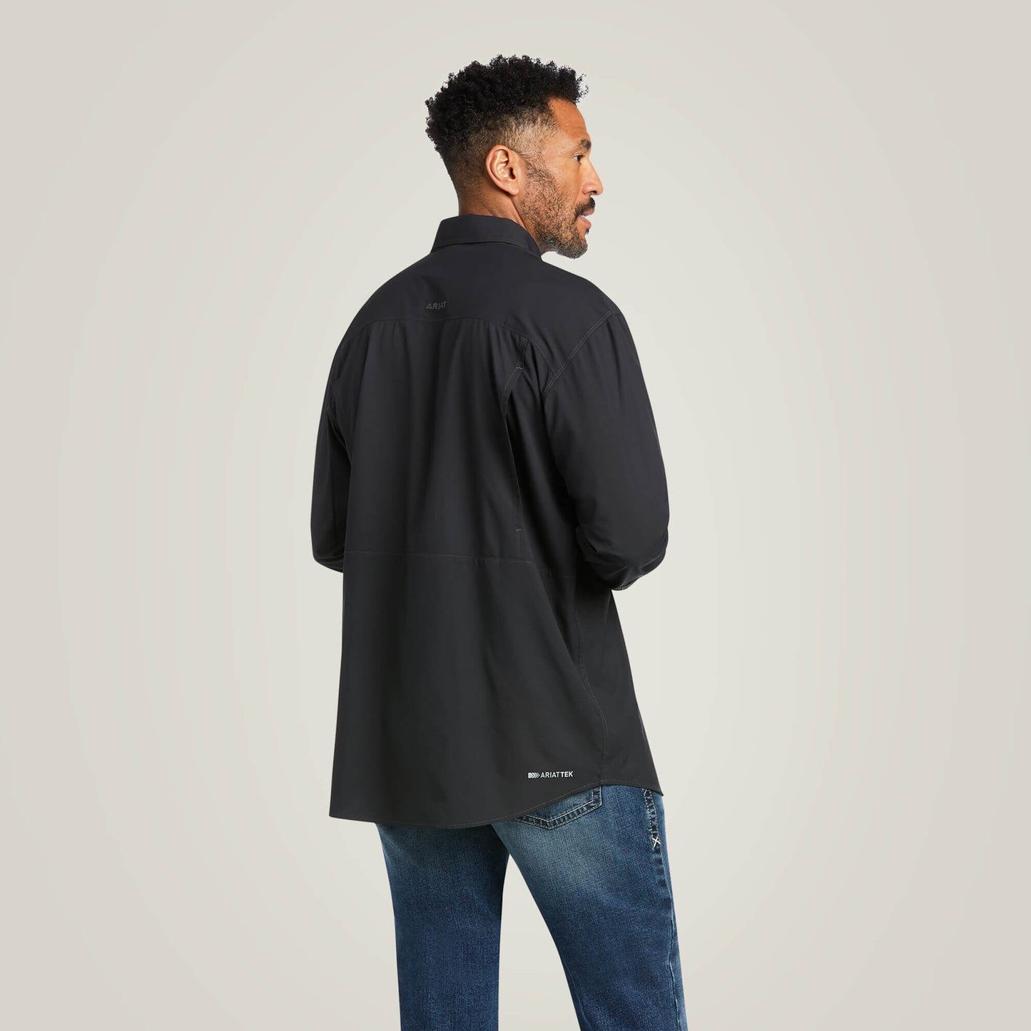 Ariat VentTEK Outbound Classic Fit Shirt For Sale