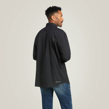 Ariat VentTEK Outbound Classic Fit Shirt For Sale