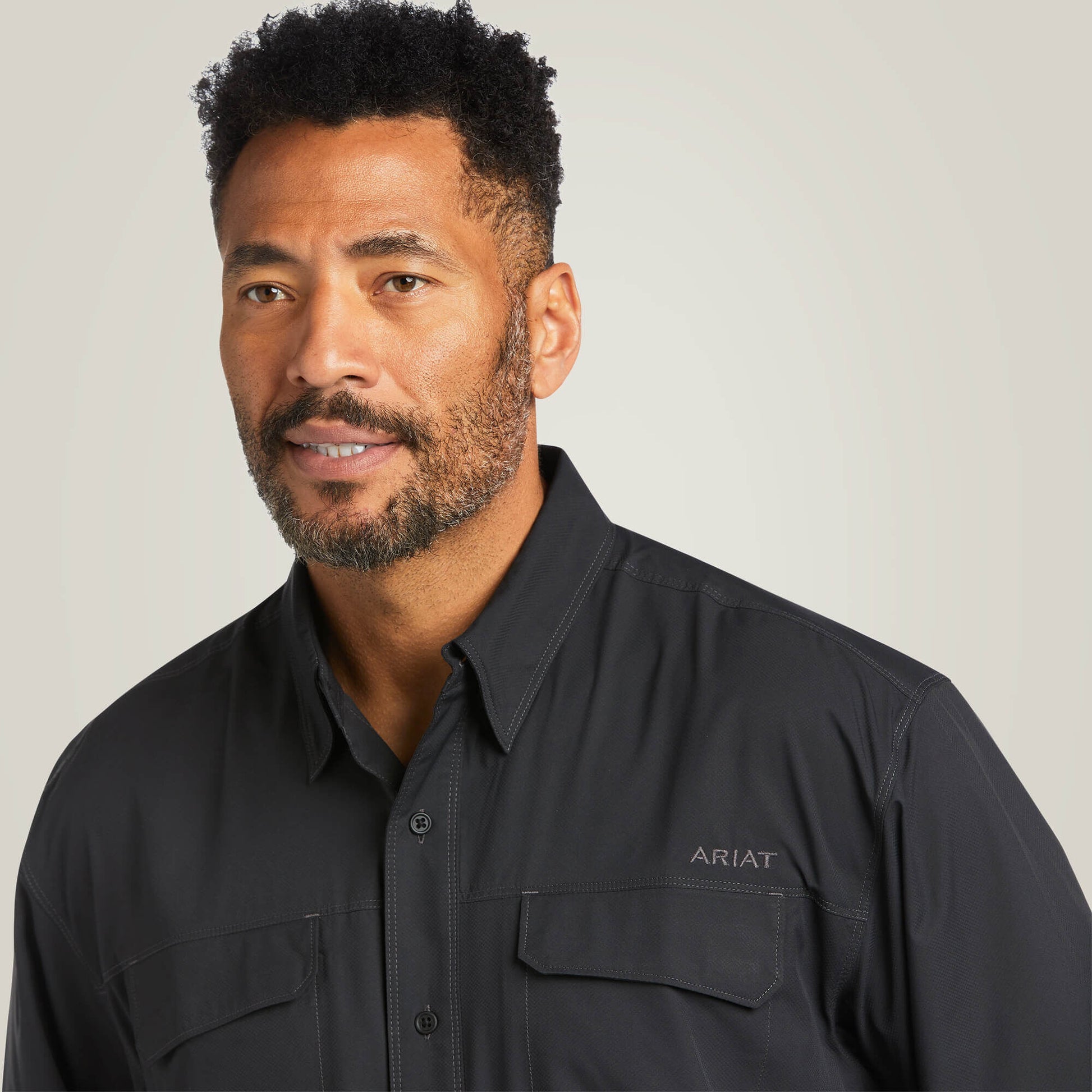Ariat VentTEK Outbound Classic Fit Shirt For Sale