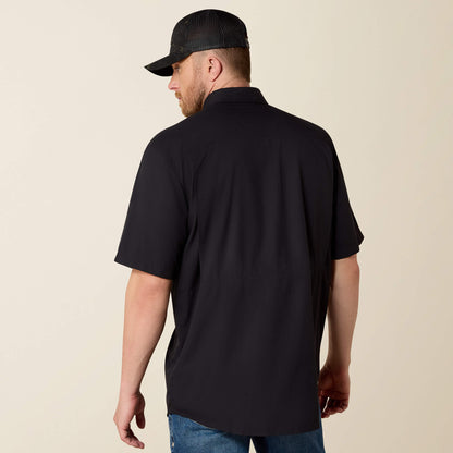 Ariat VentTEK Outbound Classic Fit Shirt Discount