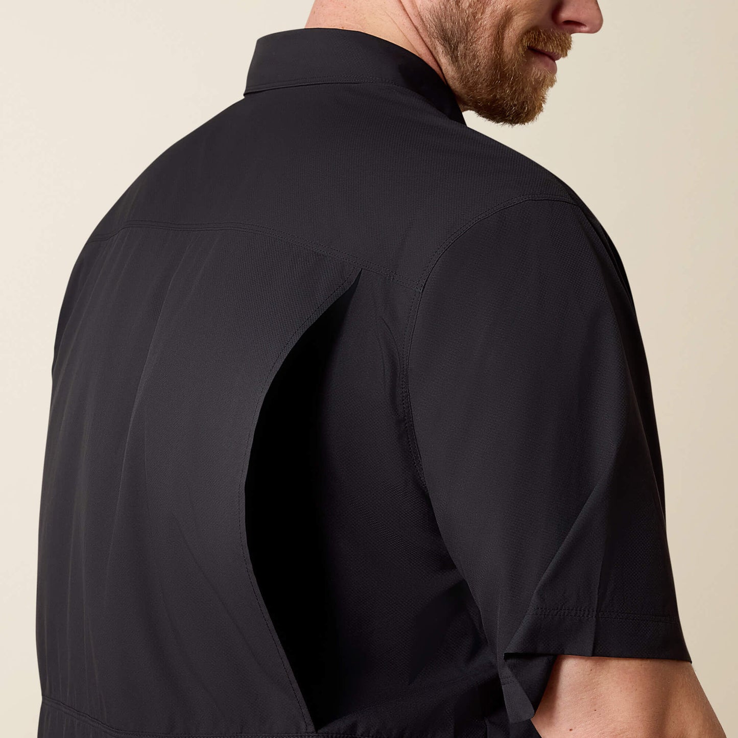 Ariat VentTEK Outbound Classic Fit Shirt Discount