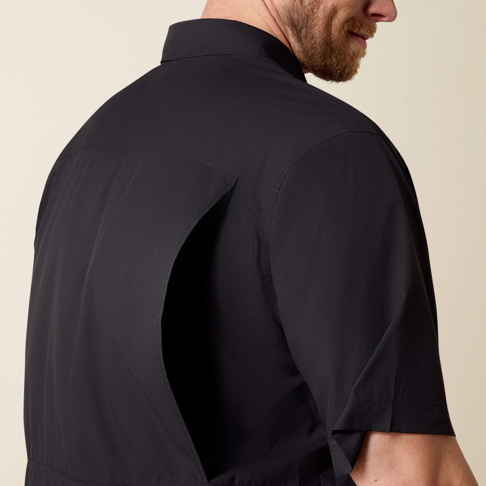 Ariat VentTEK Outbound Classic Fit Shirt Discount
