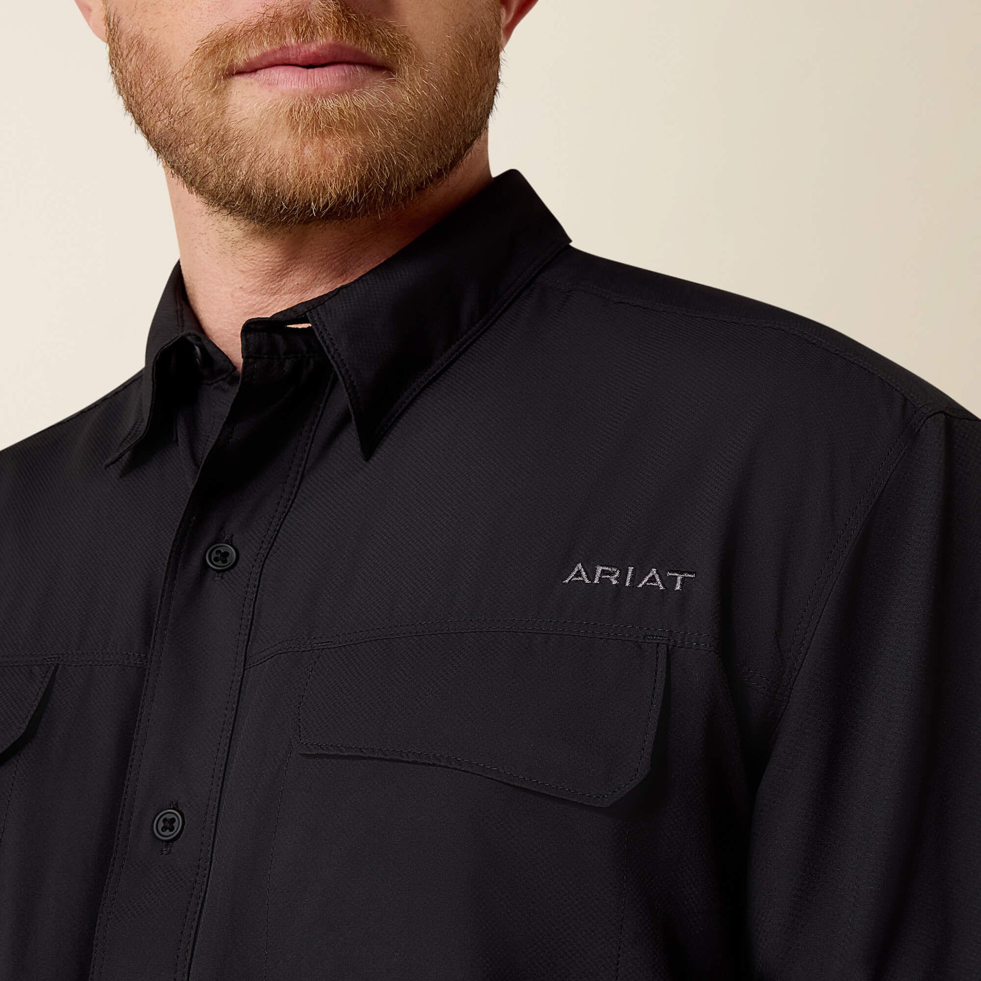 Ariat VentTEK Outbound Classic Fit Shirt Discount