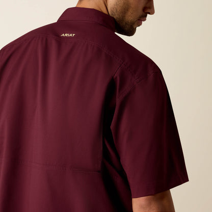 Ariat VentTEK Classic Fit Shirt Online