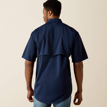 Ariat Rebar Made Tough VentTEK DuraStretch Work Shirt For Sale