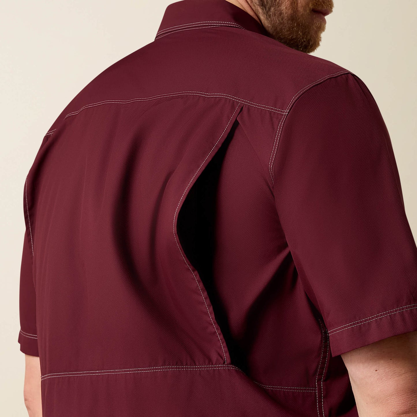 Ariat VentTEK Outbound Classic Fit Shirt On Sale