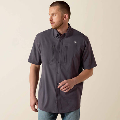 Ariat VentTEK Classic Fit Shirt Online