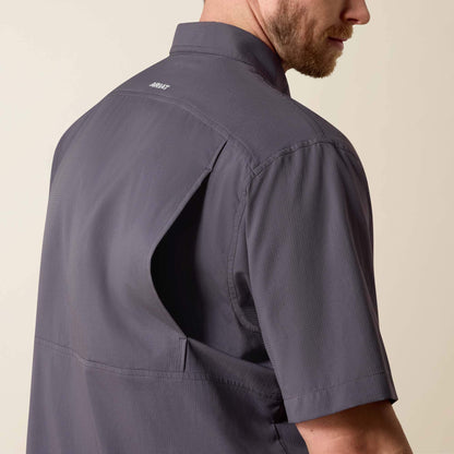 Ariat VentTEK Classic Fit Shirt Online