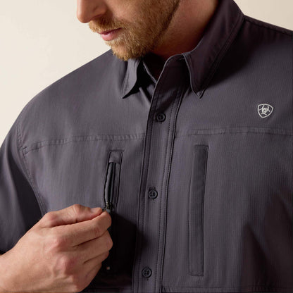 Ariat VentTEK Classic Fit Shirt Online