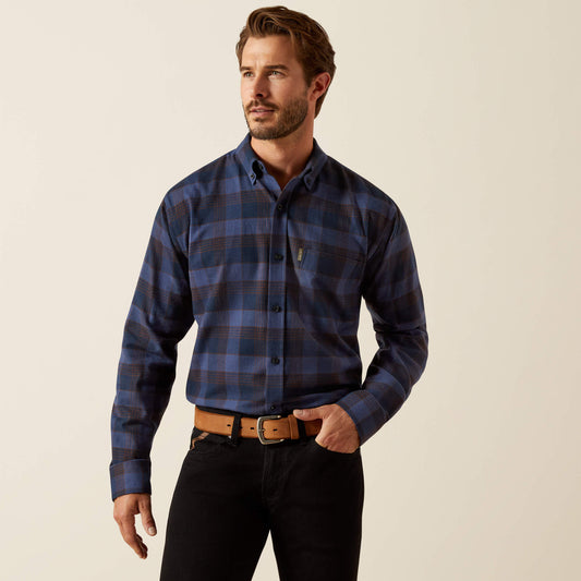 Ariat Simmental Shirt Outlet