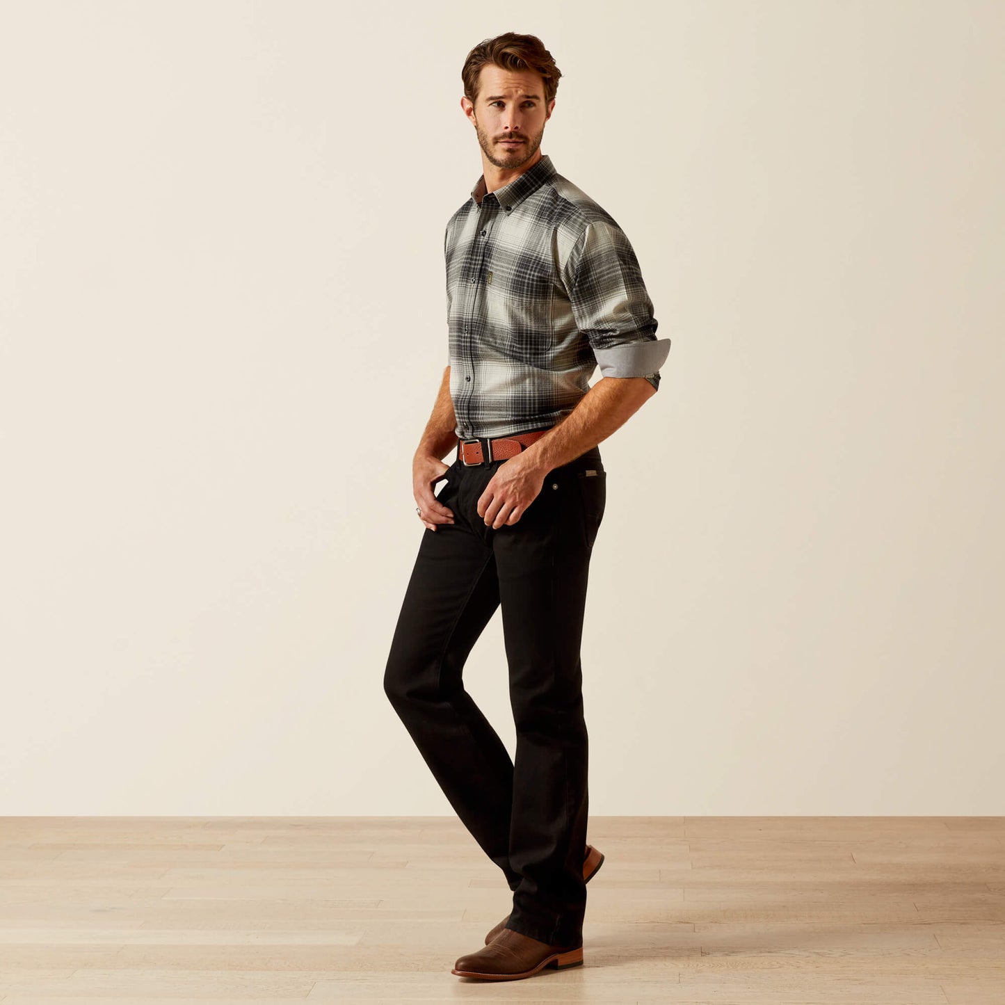 Ariat Clement Shirt Online