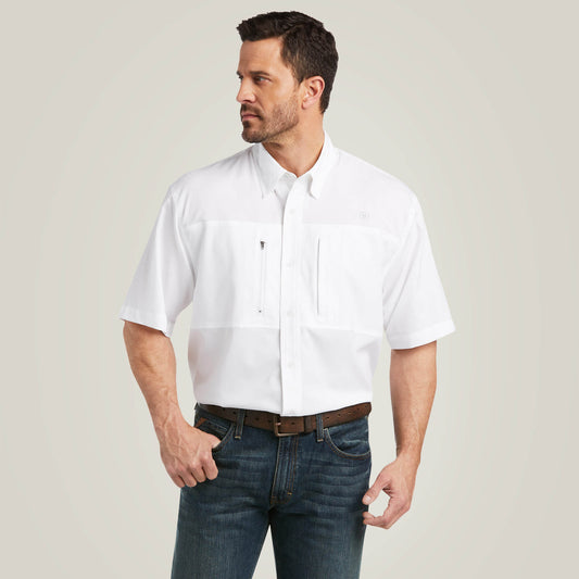 Ariat VentTEK Classic Fit Shirt Sale
