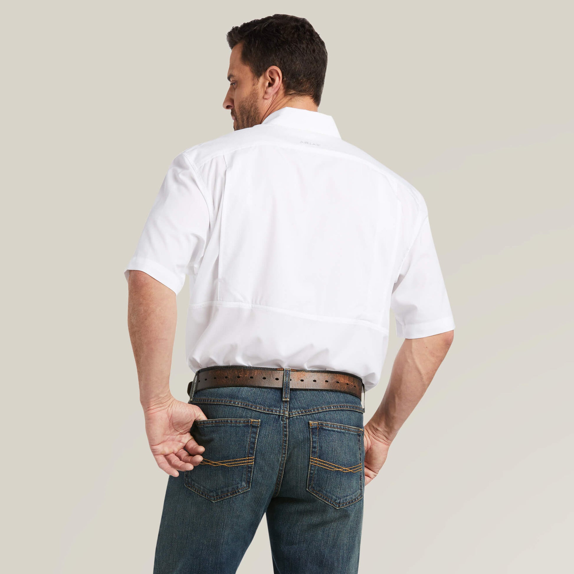 Ariat VentTEK Classic Fit Shirt Sale