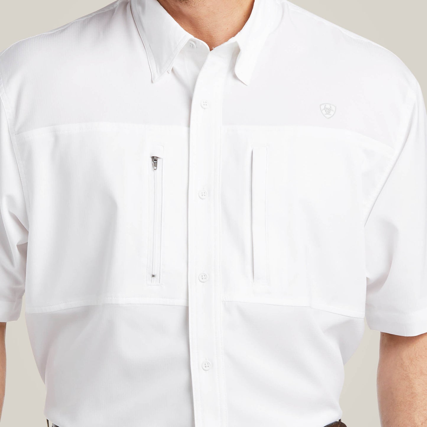 Ariat VentTEK Classic Fit Shirt Sale