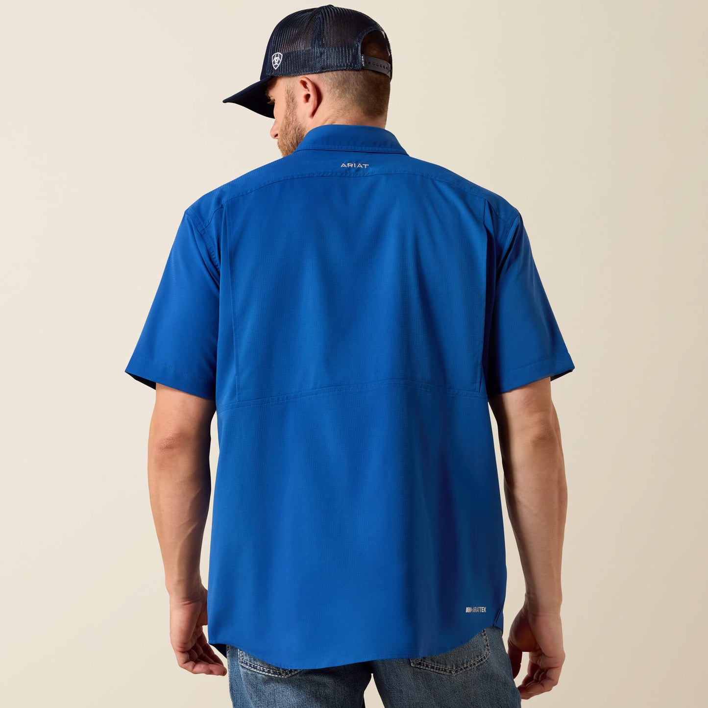 Ariat VentTEK Classic Fit Shirt For Sale