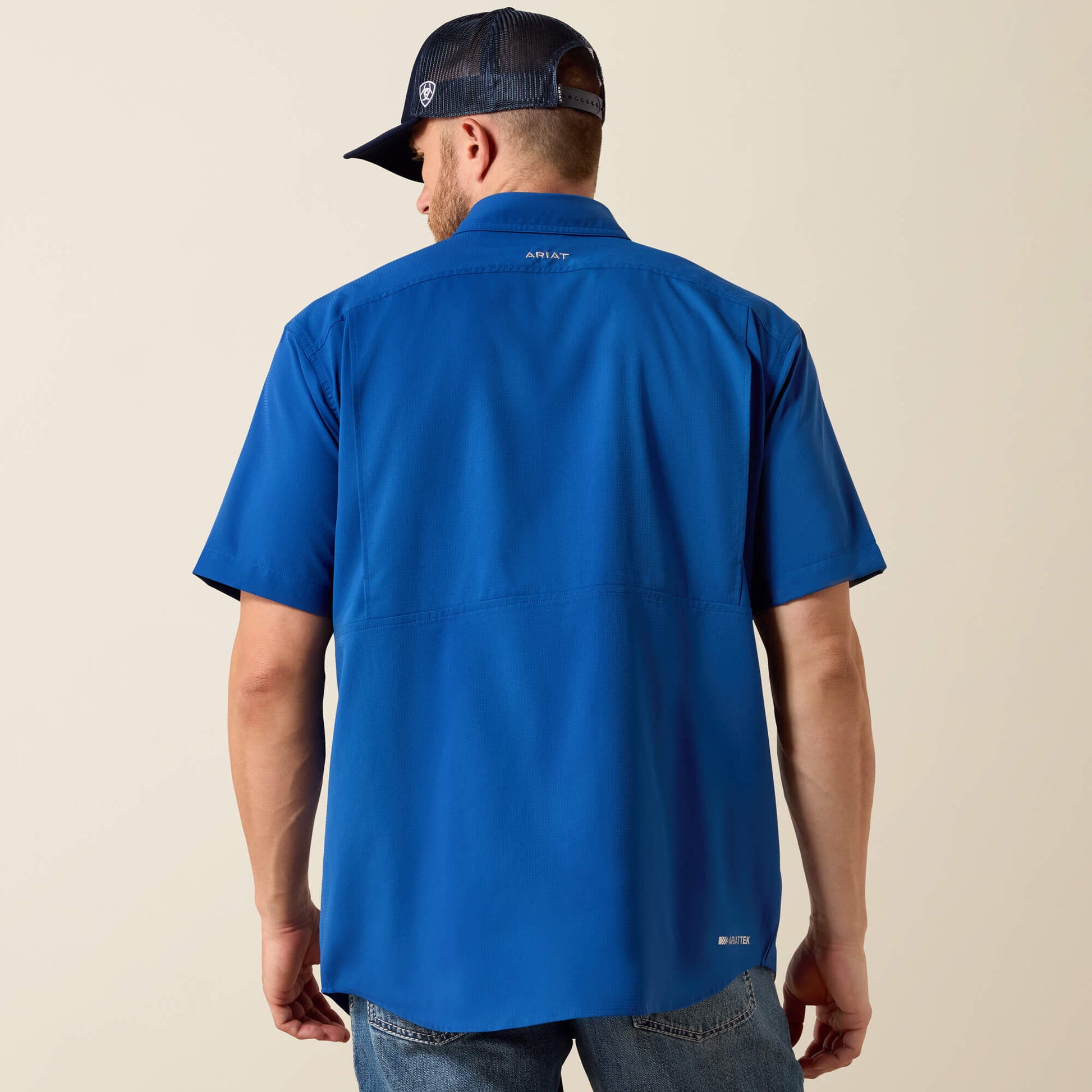 Ariat VentTEK Classic Fit Shirt For Sale