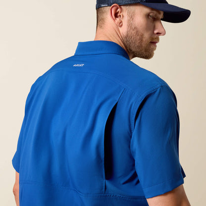 Ariat VentTEK Classic Fit Shirt For Sale